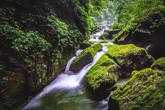 未知的岛屿